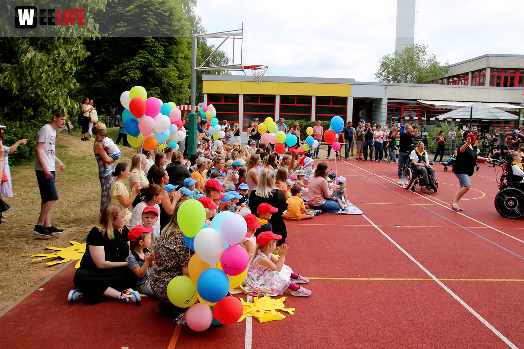 TPZ Sommerfestl