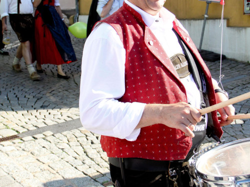 Selber Heimat- und Wiesenfest – Foto 63
