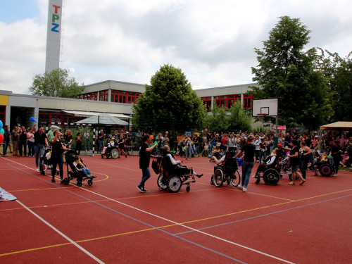 TPZ Sommerfestl – Foto 15