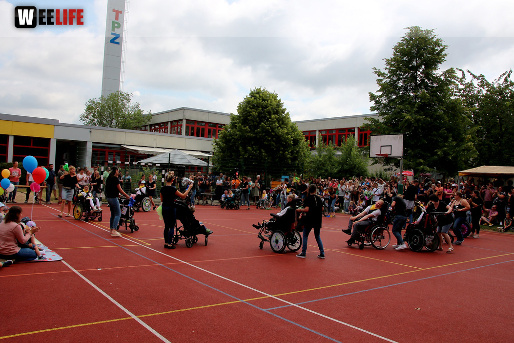 TPZ Sommerfestl