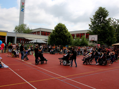 TPZ Sommerfestl – Foto 16