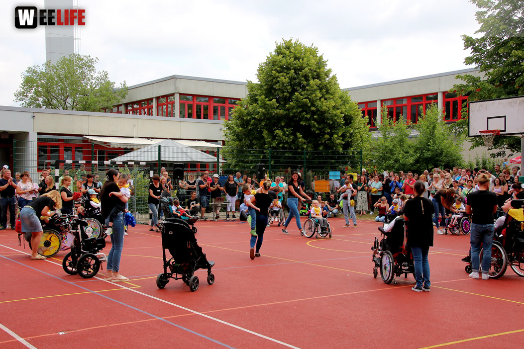 TPZ Sommerfestl