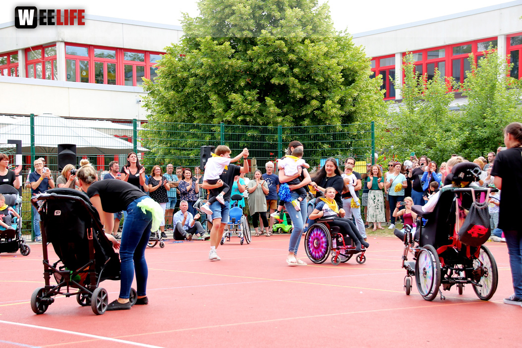 TPZ Sommerfestl