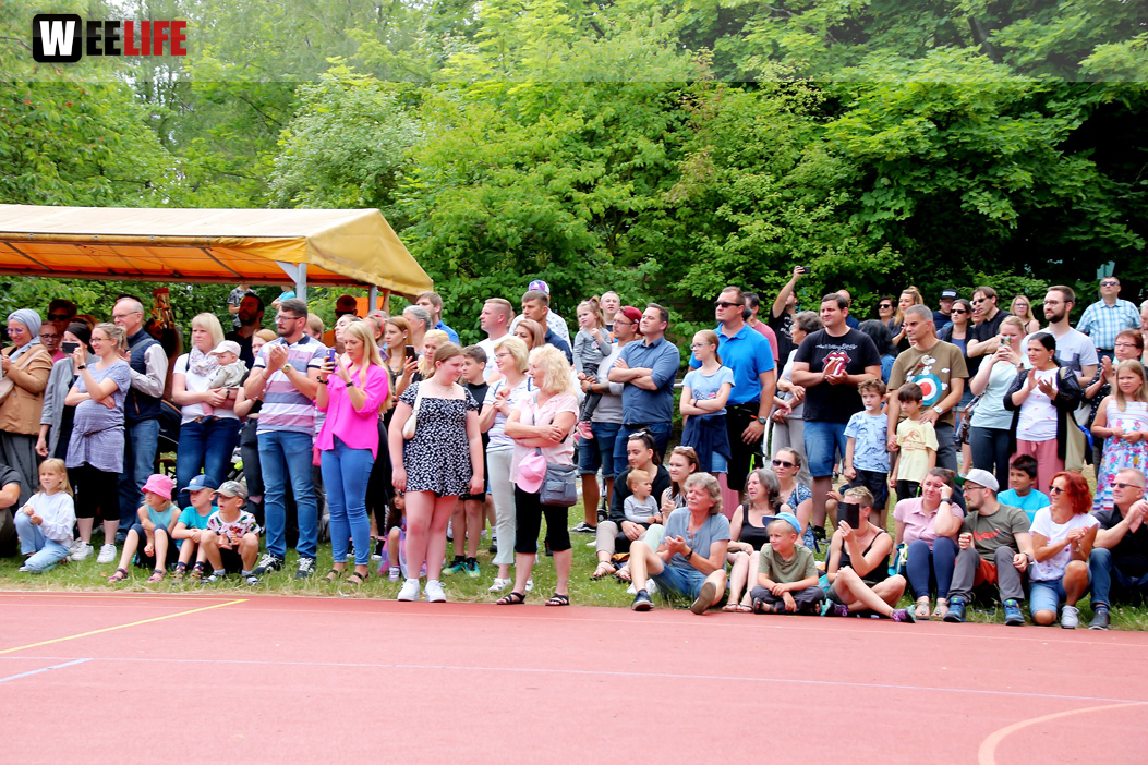TPZ Sommerfestl