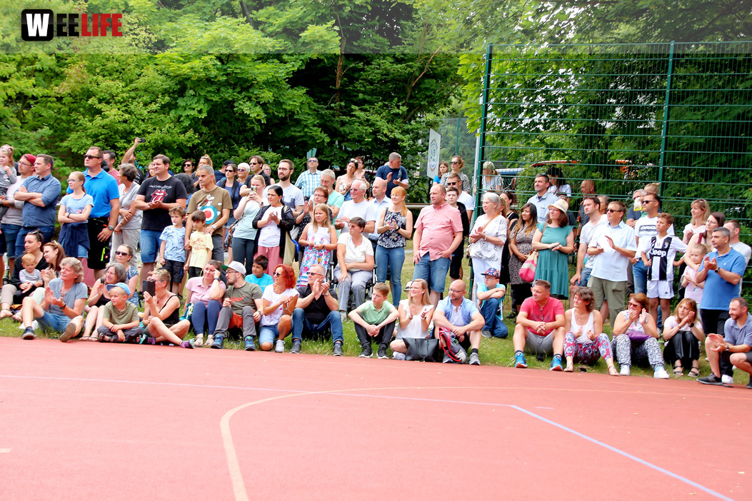 TPZ Sommerfestl