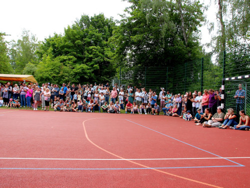 TPZ Sommerfestl – Foto 22