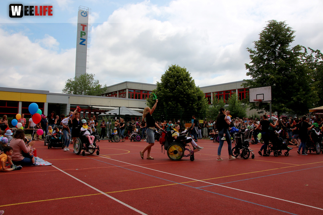 TPZ Sommerfestl
