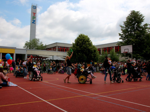 TPZ Sommerfestl – Foto 23