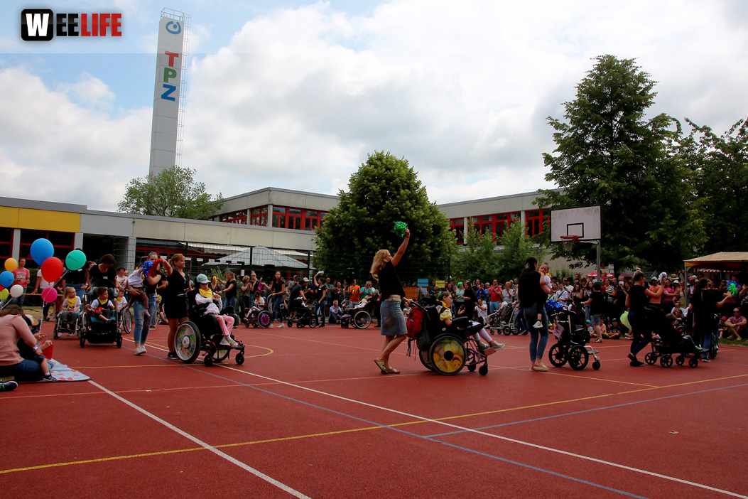 TPZ Sommerfestl