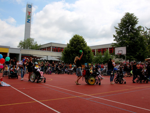 TPZ Sommerfestl – Foto 24