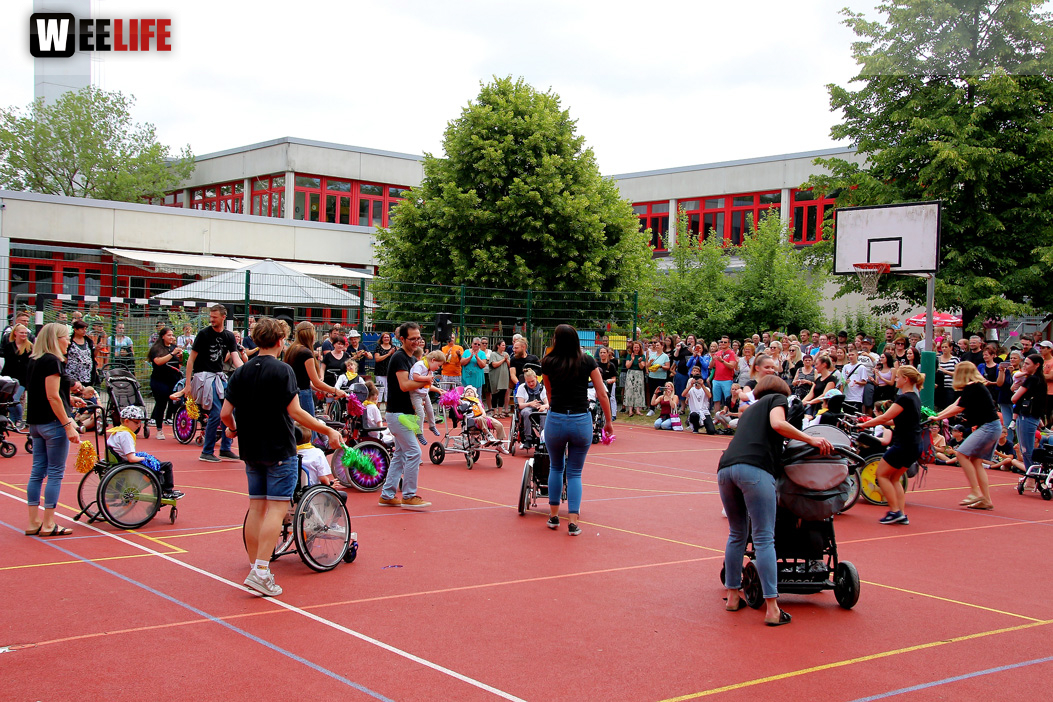 TPZ Sommerfestl