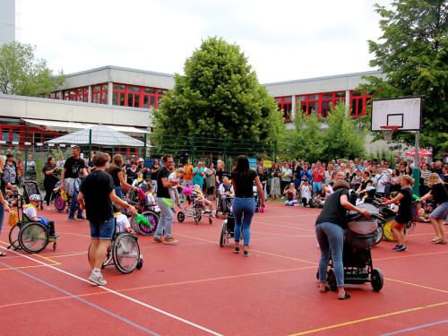 TPZ Sommerfestl – Foto 25