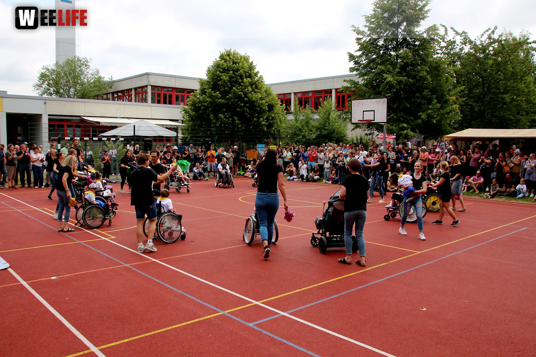 TPZ Sommerfestl