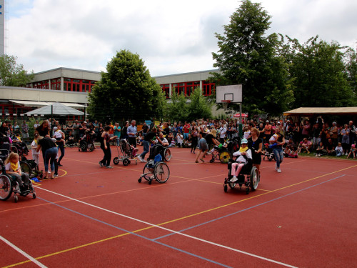 TPZ Sommerfestl – Foto 27