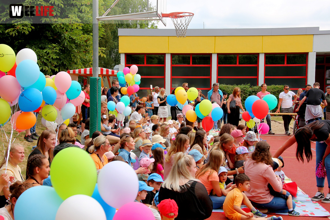 TPZ Sommerfestl