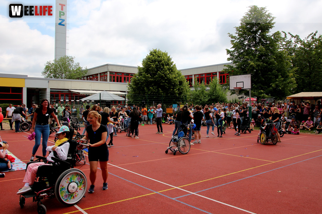 TPZ Sommerfestl