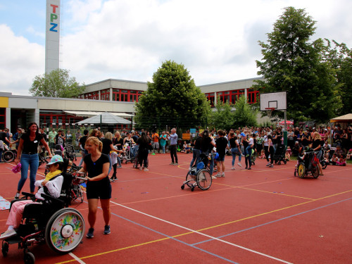 TPZ Sommerfestl – Foto 30