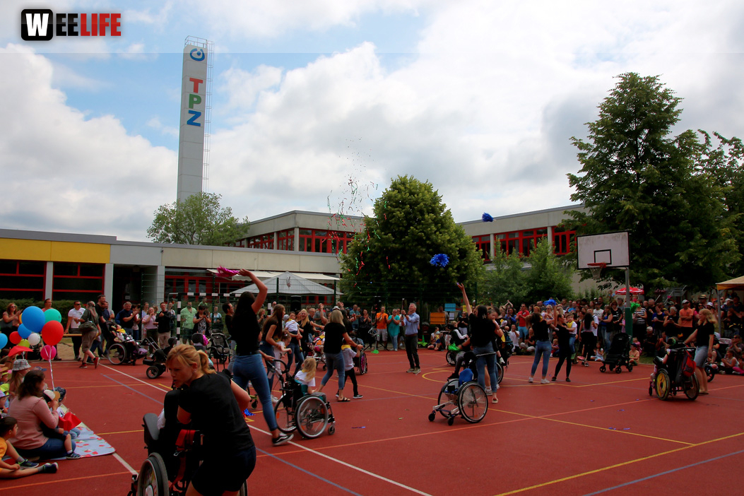 TPZ Sommerfestl