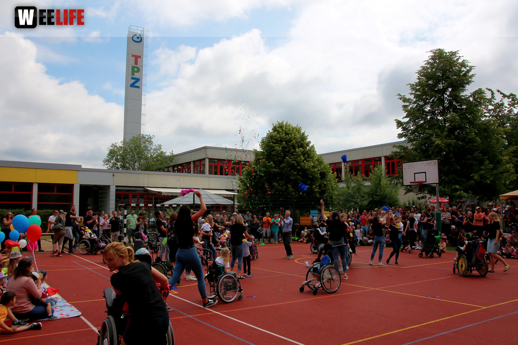 TPZ Sommerfestl