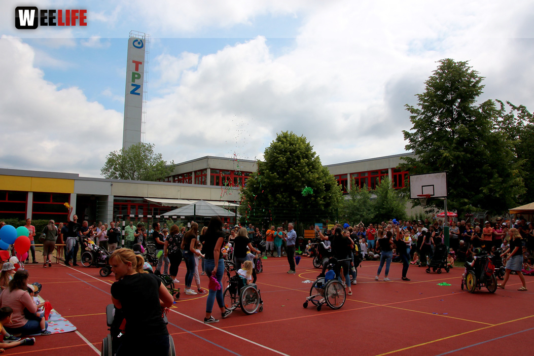 TPZ Sommerfestl
