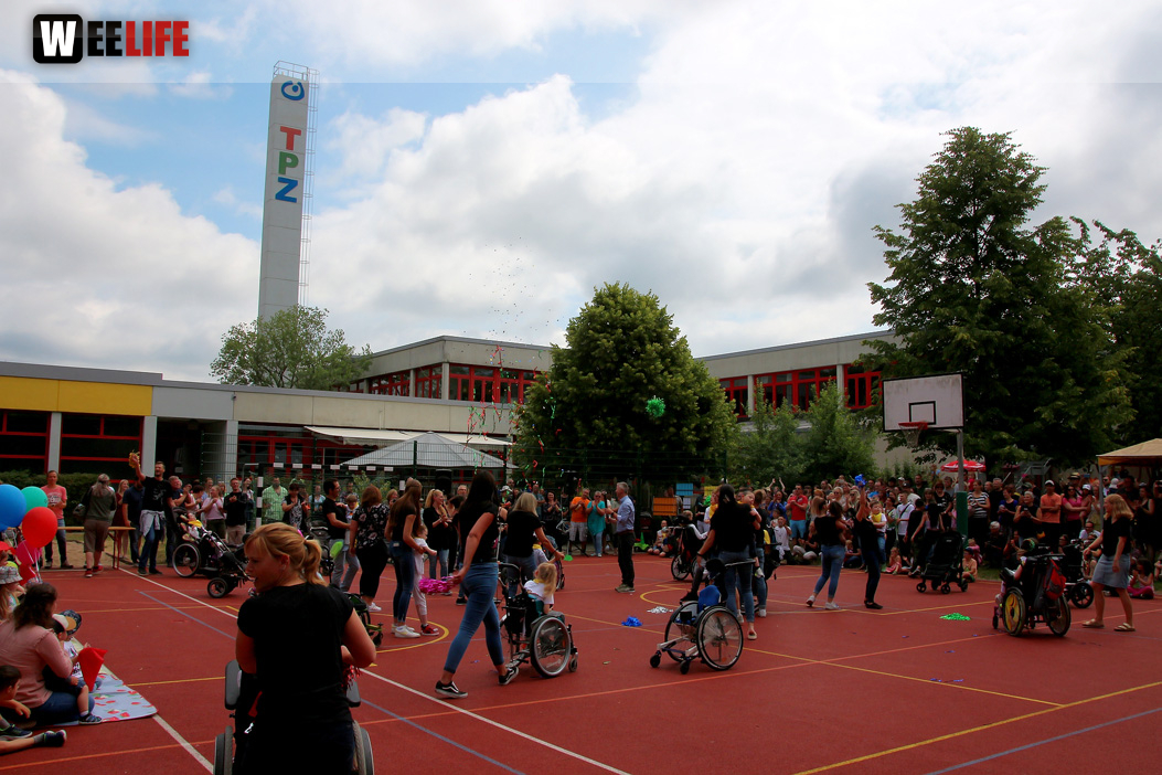 TPZ Sommerfestl