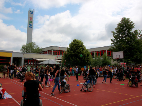 TPZ Sommerfestl – Foto 34