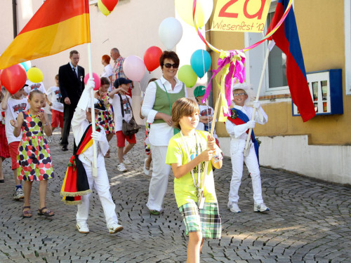 Selber Heimat- und Wiesenfest – Foto 65