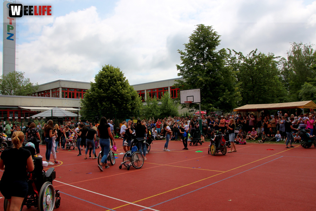TPZ Sommerfestl