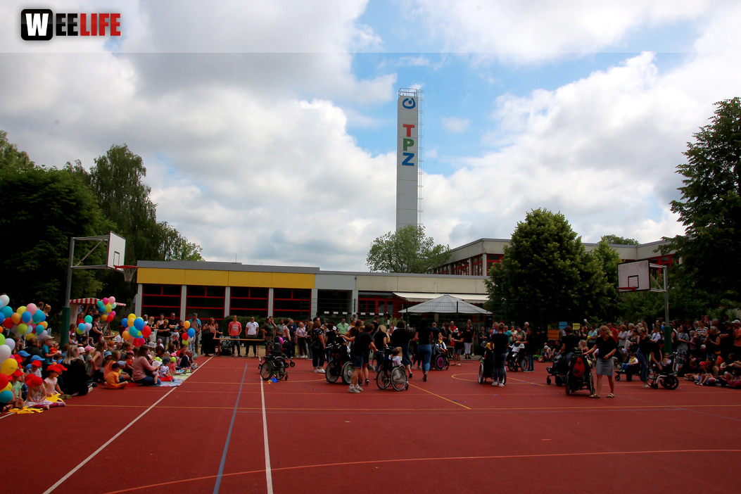 TPZ Sommerfestl