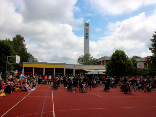TPZ Sommerfestl – Foto 37