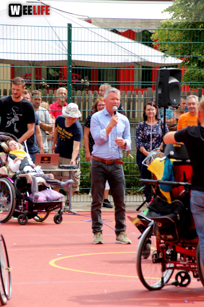 TPZ Sommerfestl