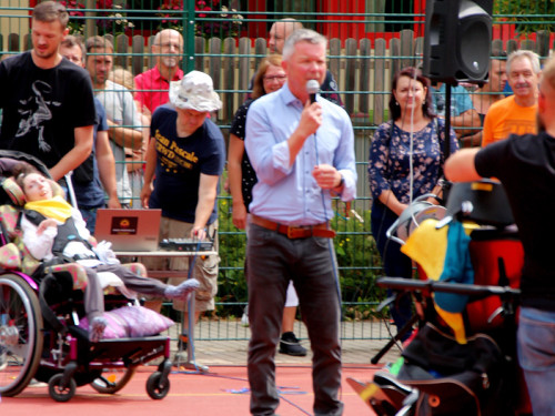 TPZ Sommerfestl – Foto 38