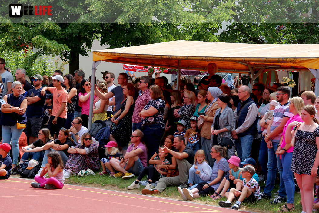 TPZ Sommerfestl