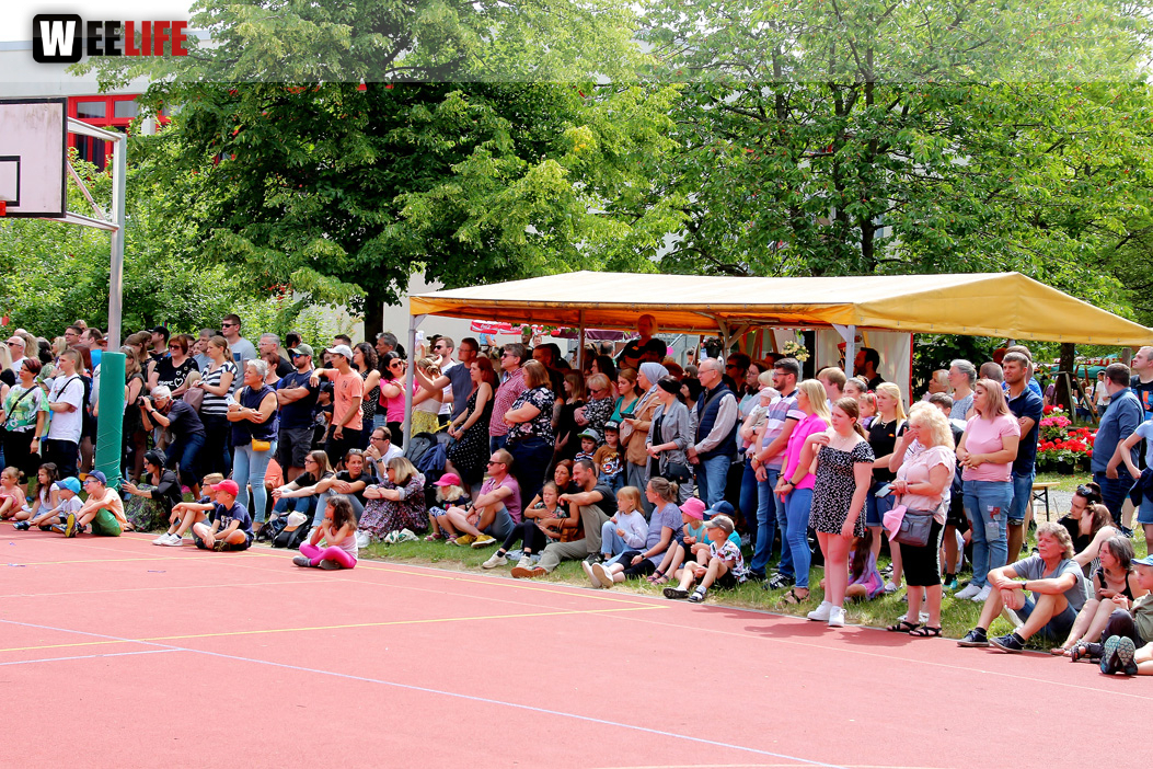 TPZ Sommerfestl