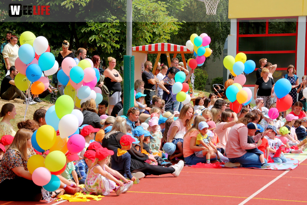 TPZ Sommerfestl