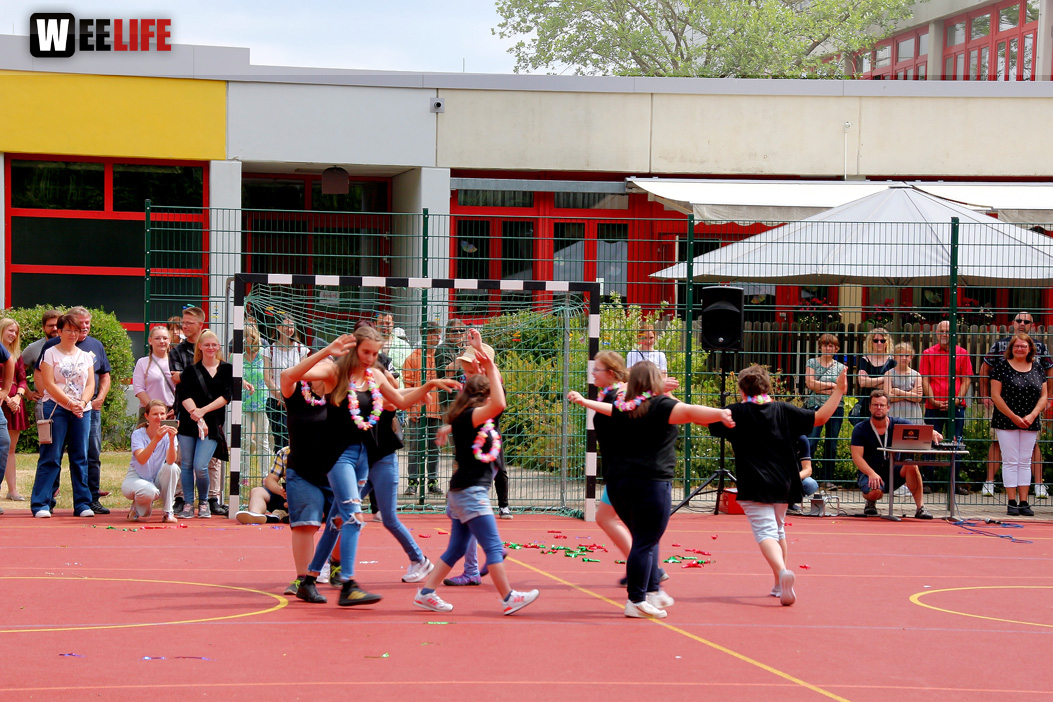 TPZ Sommerfestl