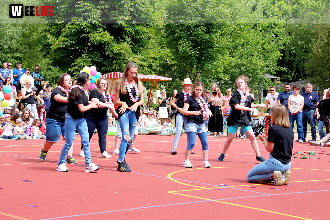 TPZ Sommerfestl