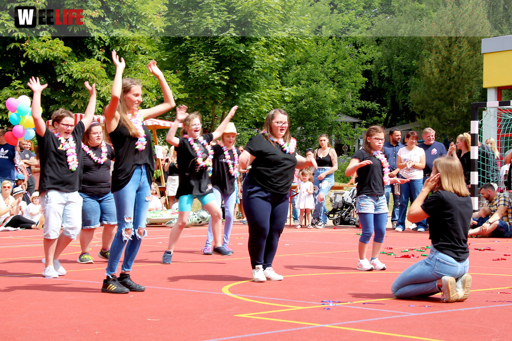 TPZ Sommerfestl