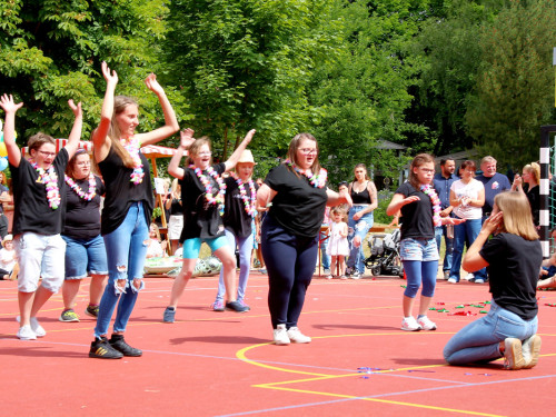 TPZ Sommerfestl – Foto 46