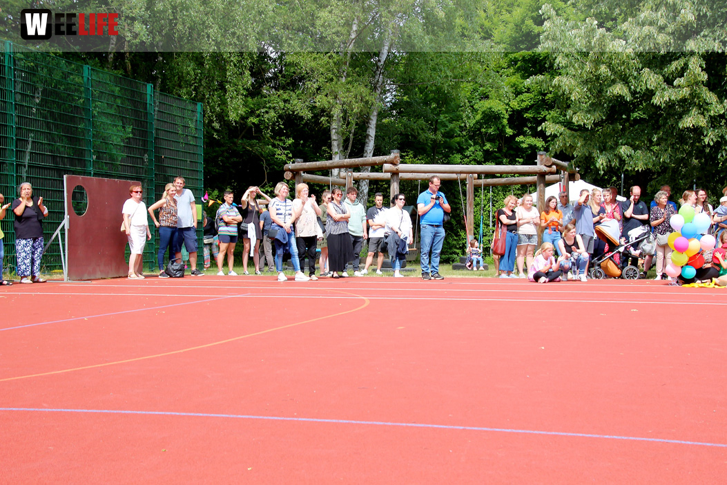 TPZ Sommerfestl