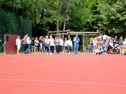 TPZ Sommerfestl – Foto 50