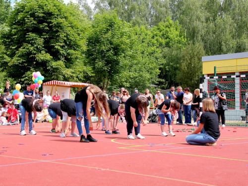 TPZ Sommerfestl – Foto 51