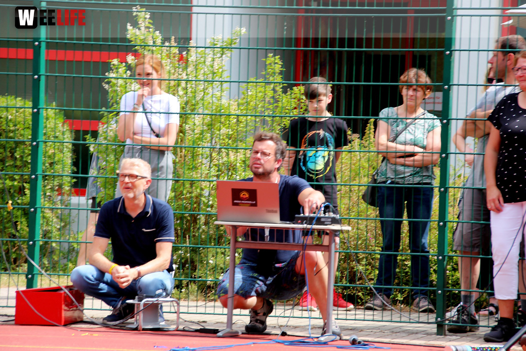 TPZ Sommerfestl