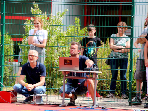 TPZ Sommerfestl – Foto 52