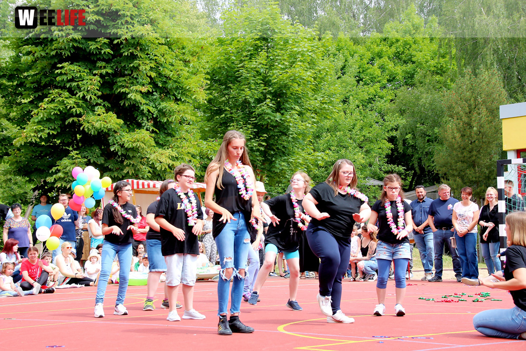TPZ Sommerfestl