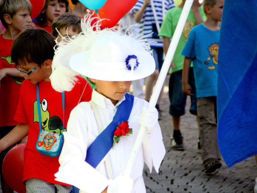 Selber Heimat- und Wiesenfest – Foto 67
