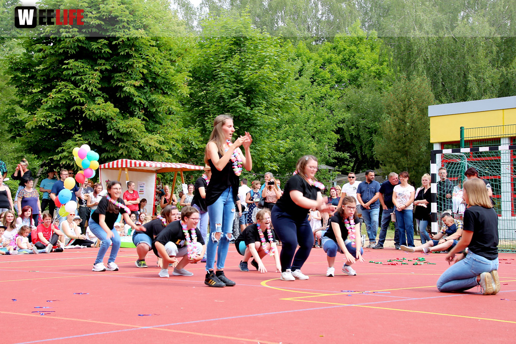 TPZ Sommerfestl