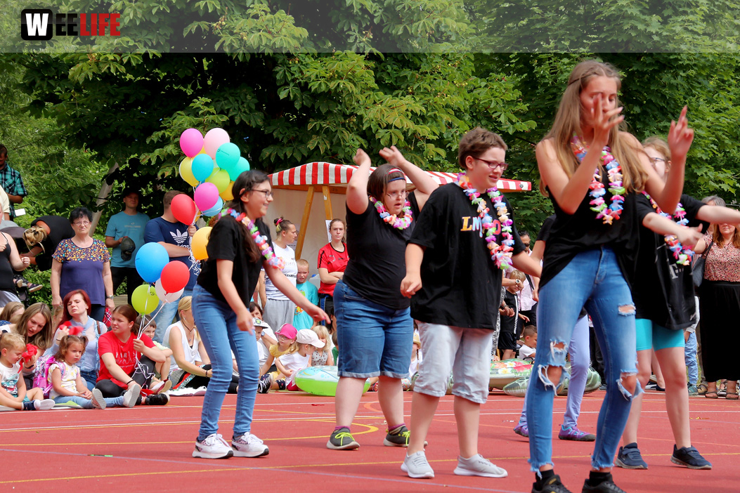 TPZ Sommerfestl