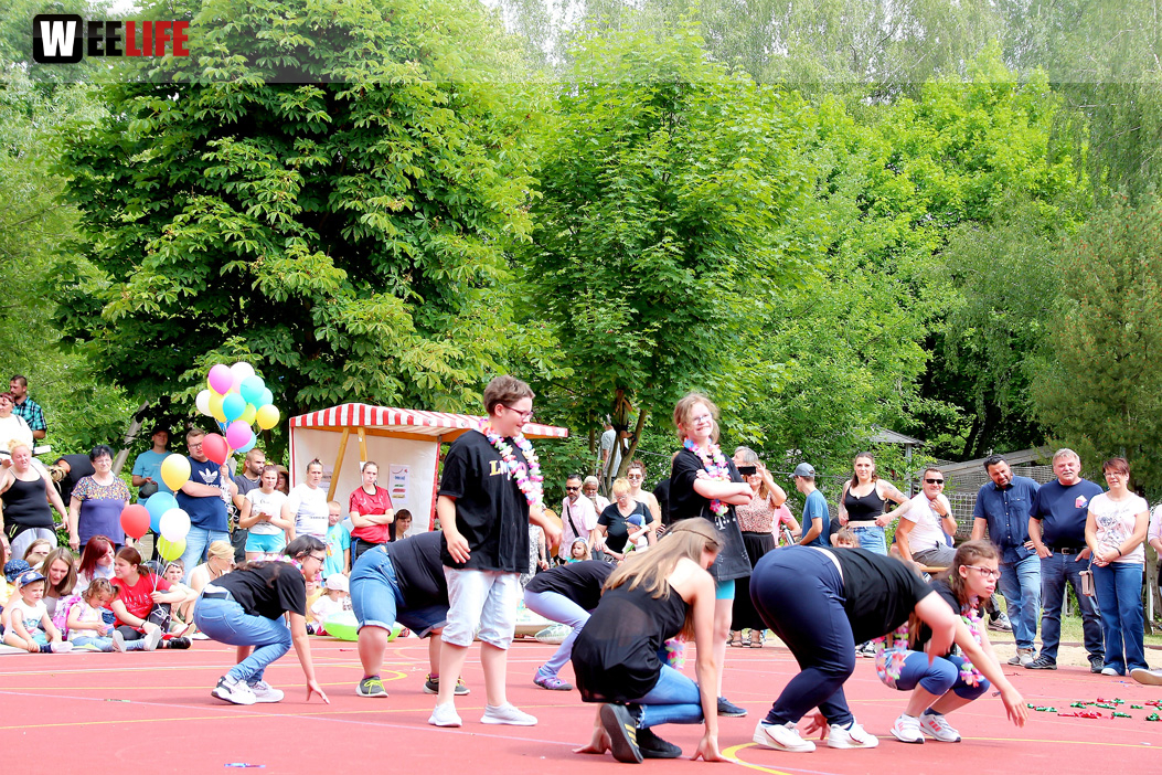 TPZ Sommerfestl
