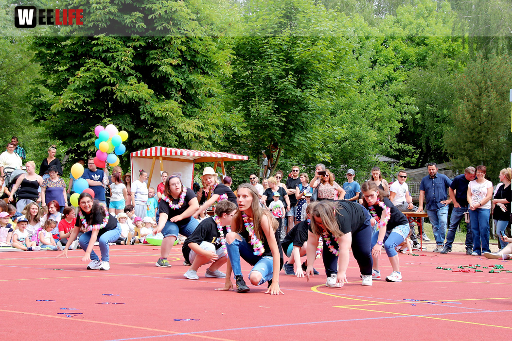 TPZ Sommerfestl